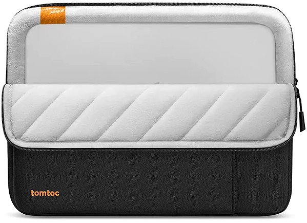 Laptop Case tomtoc Defender-A13 Laptop Sleeve - 13