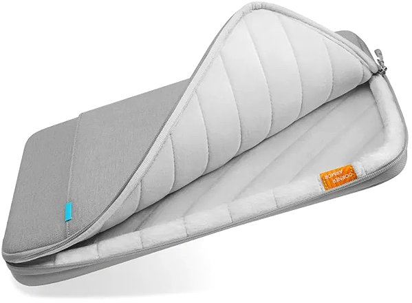 Laptop Case tomtoc Defender-A13 Laptop Sleeve - 13