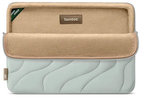 Laptop Case tomtoc Terra-A27 Laptop Sleeve - 13
