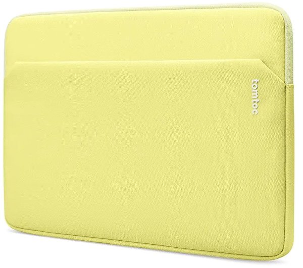 Laptop Case tomtoc Light-A18 Laptop Sleeve - 13″ MacBook Neo, Yellow ...