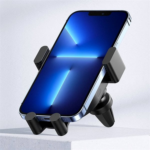 Car Charger UGREEN Wireless Car Charger Features/technology