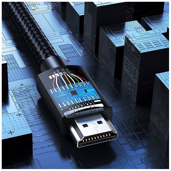 Video Cable UGREEN HDMI 4K Cable 30m ...