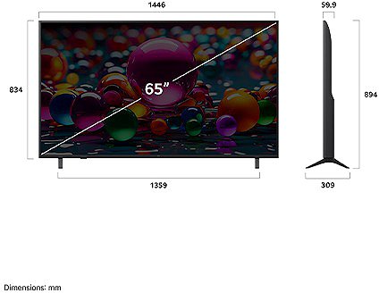 Television 65