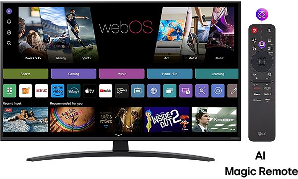 Television 43
