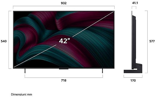 Television 42