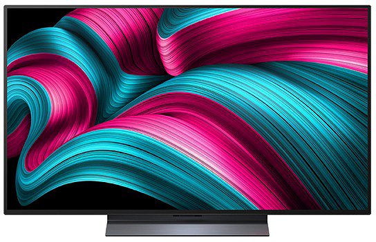 Television 48