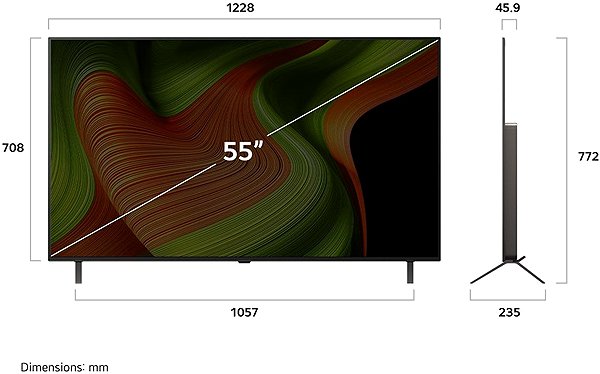 Television 55