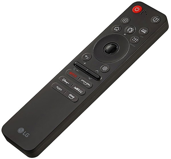 Televízió 55