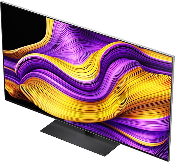 Television 55