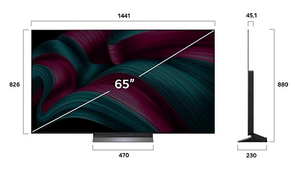 Television 65