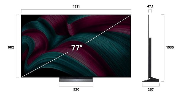 Television 77