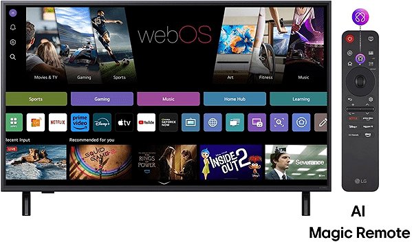 Television 43