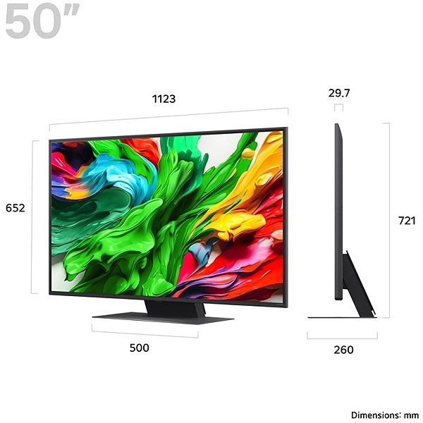 Television 50