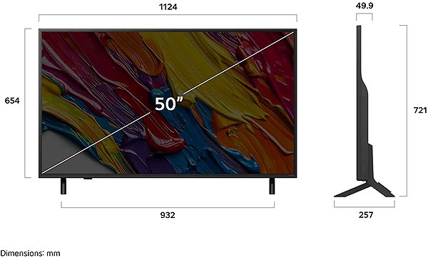 Television 50