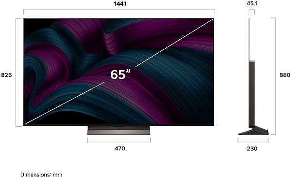 Television 65