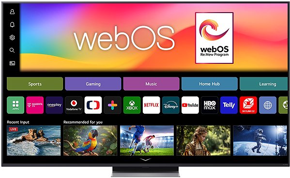 TV 65