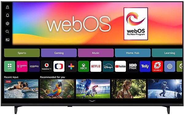 TV 65