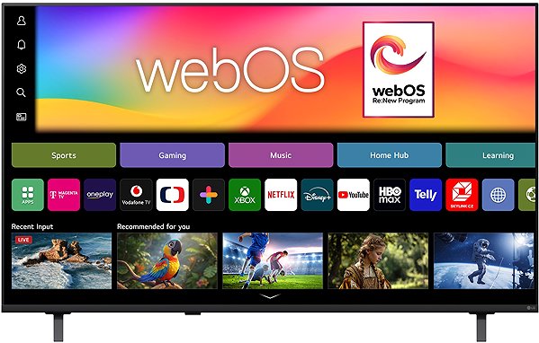 TV 55