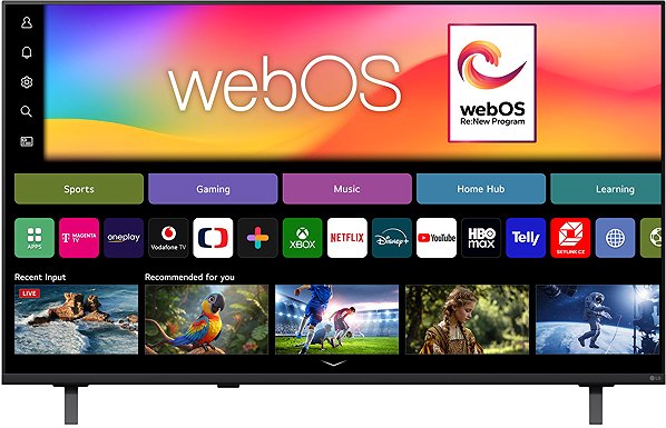 TV 50