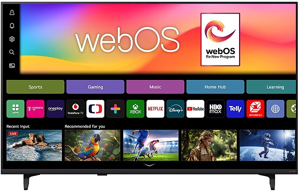TV 50