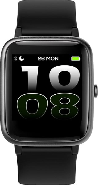 Smart Watch WowME ID205L-P Black Screen