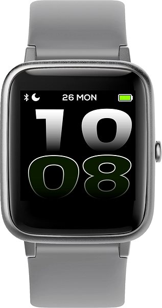 Smart Watch WowME ID205L-P Grey Screen