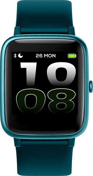 Smart Watch WowME ID205L-P Green Screen