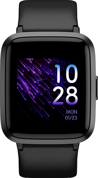 Smart Watch WOWME ID205U Black Screen