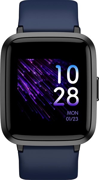 Smart Watch WOWME ID205U Blue Screen