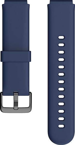 Smart Watch WOWME ID205U Blue Features/technology