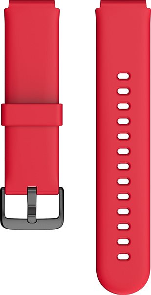 Smart Watch WOWME ID205U Red Features/technology