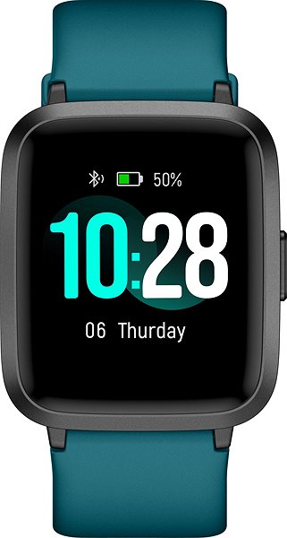 Smart Watch WOWME ID205U Green Screen