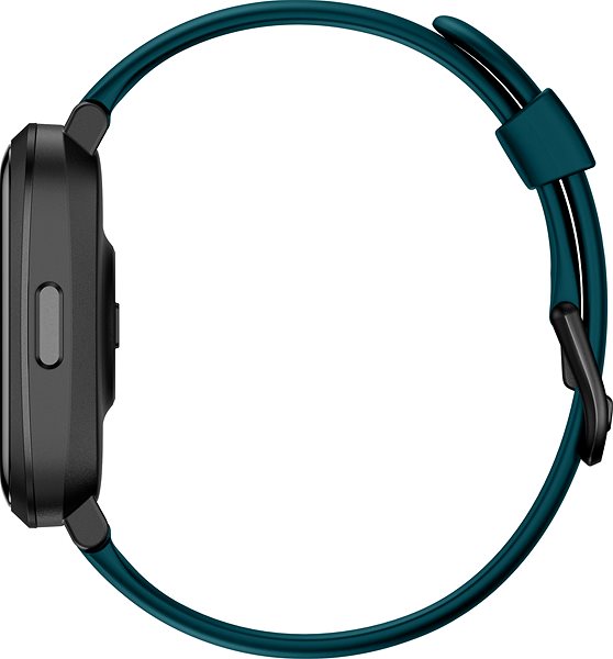 Smart Watch WOWME ID205U Green Lateral view