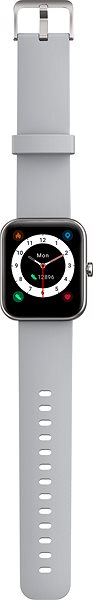 Smart Watch WowME ID206 Grey ...
