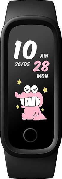 Smart Watch WowME Kids Fun Black Screen