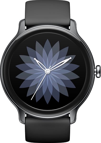 Smartwatch WowME Lotus Black Screen