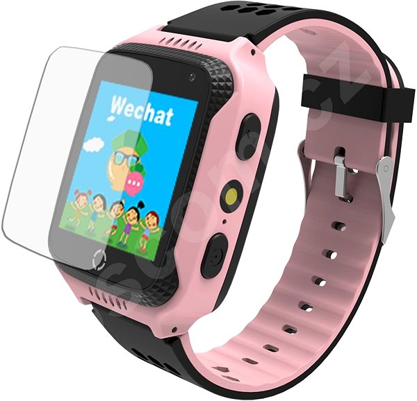 Glass Screen Protector WowME Screen Protector for Kids Lite ...