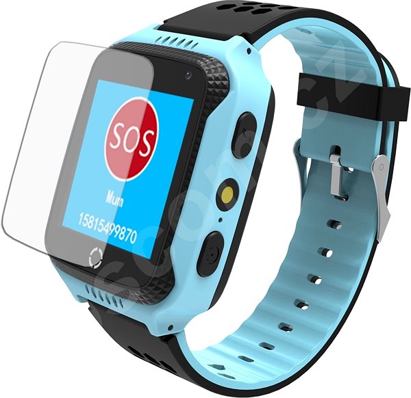 Glass Screen Protector WowME Screen Protector for Kids Lite ...