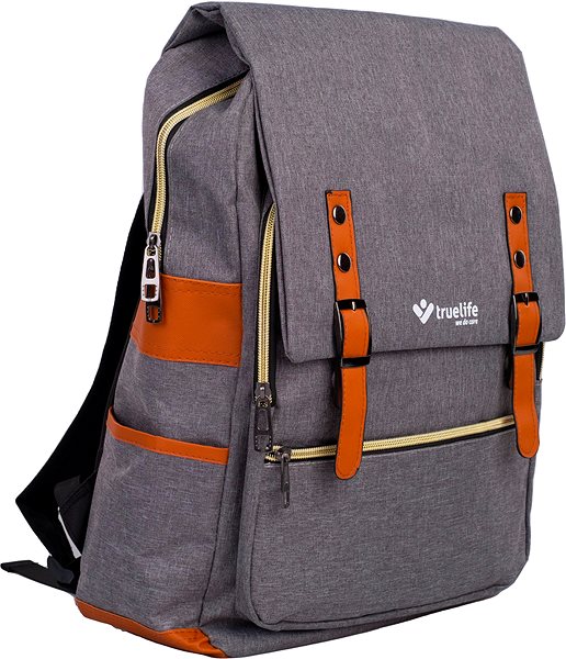 TrueLife Vintage Bag 15
