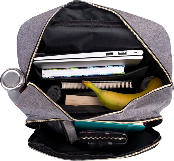 TrueLife Vintage Bag 15