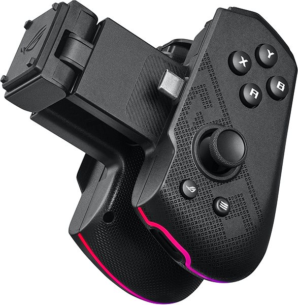 Gamepad ASUS ROG Tessen Mobile Controller ...