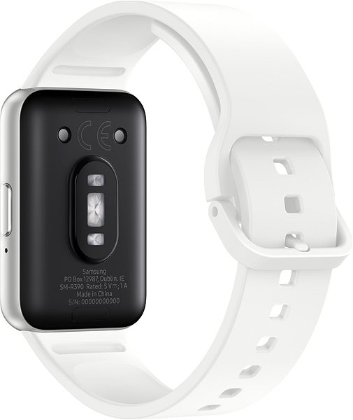 Fitnesstracker Samsung Galaxy Fit3 silber ...