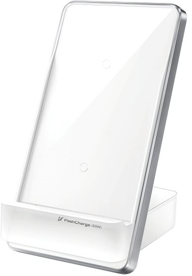 Nabíjací stojan Vivo Vertical Wireless Flash Charger 50 W, White ...