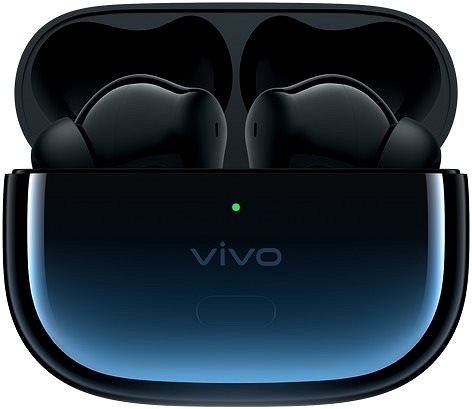 Vezeték nélküli fül-/fejhallgató Vivo TWS 2 ANC Starry Blue ...