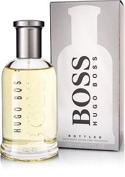 boss bottled edt 200 ml