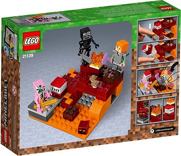 Lego classic podložka