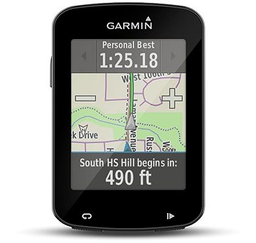 garmin 820 cena