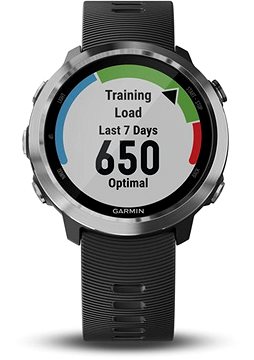 garmin forerunner 645 optic music slate