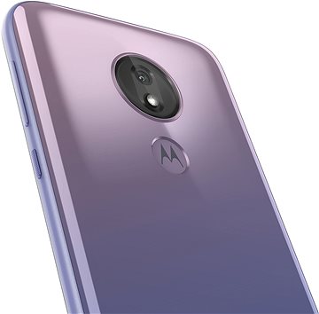 Motorola alza
