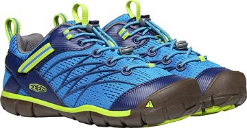 keen chandler cnx 29